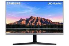 Samsung LU28R550UQU 28" IPS LED 3840x2160 Mega DCR 4ms 300cd 2xHDMI DP 