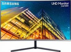 Samsung U32R590 31.5" VA LED 3840x2160 Mega DCR 4ms 250cd DP HDMI 