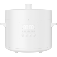 Tlakový hrnec Xiaomi Electric Pressure Cooker 4.8L EU 