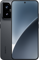 Xiaomi 15 12GB/512GB black 