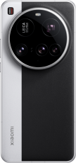Xiaomi 15 Ultra 5G 16GB/512GB Silver Chrome 
