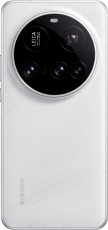 Xiaomi 15 Ultra 5G 16GB/512GB White 