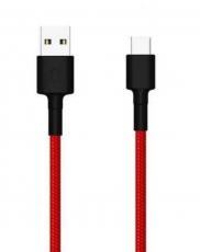 Xiaomi Mi Type-C Braided Cable, Red 18863 