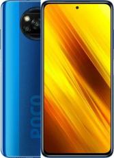 Xiaomi Poco X3 6GB/64GB, modrá 