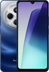Xiaomi Redmi 14C 8GB/256GB Starry Blue 