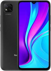 Xiaomi Redmi 9C NFC 2/32GB černá 