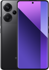 Xiaomi Redmi Note 13 Pro Plus 5G 8GB/256GB Midnight Black 