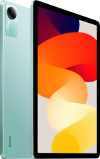 Xiaomi Redmi Pad SE 4GB/128GB zelená - NCH 