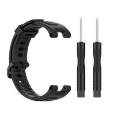 Xiaomi silikon strap T-Rex 22 mm (černá) 