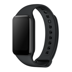 Xiaomi Smart Band 8 Active, Černá 