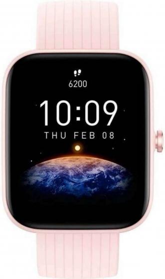 Amazfit Bip 3 pink 