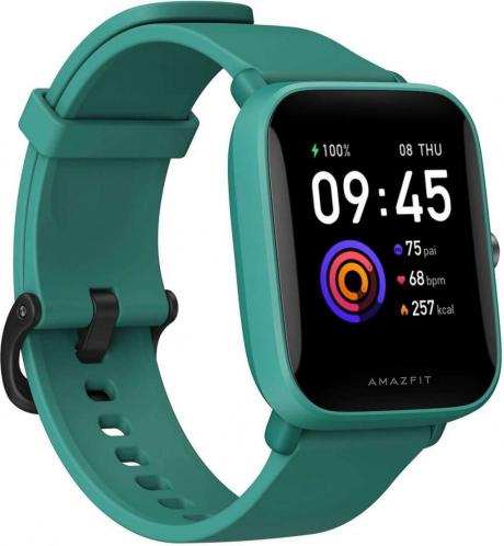 Amazfit Bip U Green 