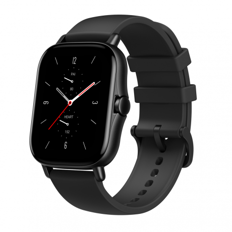 Amazfit GTS 2, Midnight Black 