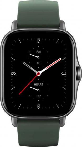 Amazfit GTS 2e Moss Green 