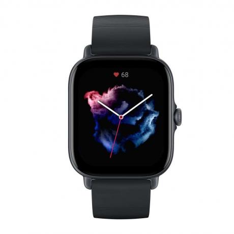 Amazfit GTS 3 black 