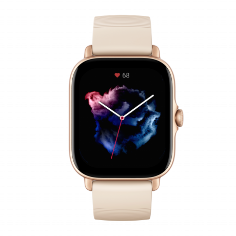 Amazfit GTS 3 white 