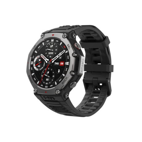 Amazfit T-Rex 3 černá 