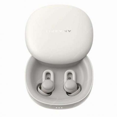 Amazfit Zenbuds Cloud White 