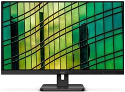 AOC 27E2QAE 27"W IPS LED 1920x1080 20 000 000:1 4ms 250cd HDMI repro 