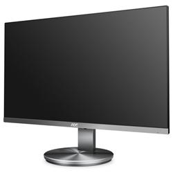 AOC I2490VXQ/BT 23.8"W IPS LED 1920x1080 100 000 000:1 4ms 250cd DP HDMI repro 