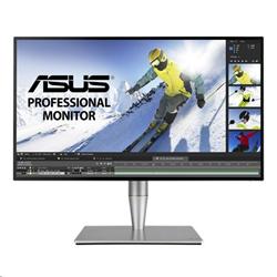 ASUS PA27AC 27" WQHD IPS 2560x1440 100mil.:1 5ms 400cd USB-C 3xHDMI DP Repro čierny 