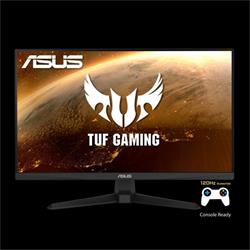ASUS TUF Gaming VG247Q1A 23,8" 1920x1080 165Hz 100mil:1 1ms 350cd  2xHDMI DP repro čierny 