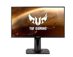 ASUS TUF Gaming VG259QR 24,5" IPS 1920x1080 165Hz 1ms 300cd HDMI DP čierny 