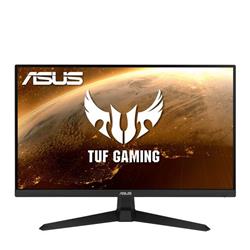 ASUS TUF Gaming VG277Q1A 27" VA 1920x1080 165Hz  1ms 350cd 2xHDMI DP repro čierny 