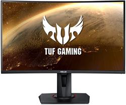 ASUS TUF Gaming VG27WQ 27" 2560x1440 WQHD HDR 165Hz 1ms 400cd HDMI 2xDP repro čierny 