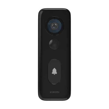 Chytrý zvonek Xiaomi Smart Doorbell 3S 