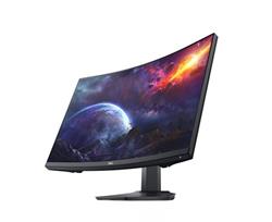Dell 27 Gaming Monitor | S2721HGF - 69cm(27") Black 
