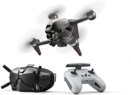DJI FPV Combo 