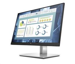 HP E22 G4, 21.5 IPS, 1920x1080, 1000:1, 5 ms, 250 cd, VGA/DP/HDMI, 3-3-0, pivot 