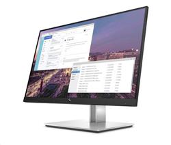 HP E23 G4, 23.0 IPS, 1920x1080, 1000:1, 5ms, 250cd, VGA/DP/HDMI, 3-3-0, pivot 