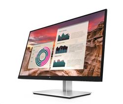 HP E27u G4, 27.0 IPS, 2560x1440, 1000:1, 5ms, 250cd, HDMI/DP/USB-C, 3-3-0, docking 