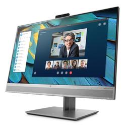 HP EliteDisplay E243m, 23.8 IPS, 1920x1080, 1000:1, 5ms, 250cd, VGA/DP/HDMI, 3y, pivot/repro 