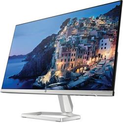 HP M24fd, 23.8 IPS, 1920x1080, 1000:1, 5ms, 300cd, USB-C/VGA/HDMI, 1-1-0 