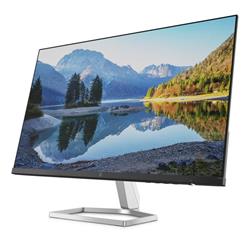 HP M24fe, 23.8 IPS, 1920x1080, 1000:1, 5ms, 300cd, VGA/HDMI, 1-1-0 