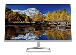 HP M27fq, 27.0 IPS, 2560x1440, 1000:1, 5ms, 300cd, DP/HDMI, 1-1-0 