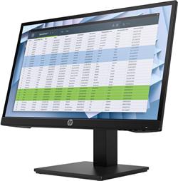 HP P22 G4, 21.5 IPS, 1920x1080, 1000:1, 5ms, 250cd, VGA/DP/HDMI, 3-3-0 