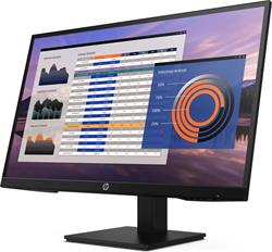 HP P27h G4 FHD Monitor 