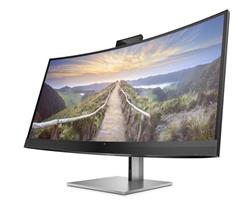 HP Z40c G3, 39.7 IPS/Curved, 5120x2160, 1000:1, 14ms, 300cd, HDMI/DP/USB-C(TB), speakers 