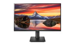 LG 27MP450-B 27"W IPS 1920x1080 5ms 5 000 000:1 250cd HDMI čierny 