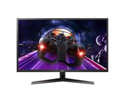 LG 32MP60G-B 31.5" IPS LED 1920x1080 1M:1 5ms 250cd DP HDMI 