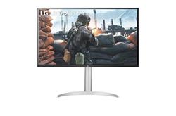 LG 32UP550-W 32" VA LED 3840x2160 1M:1 4ms 400cd DP HDMI USB C repro 