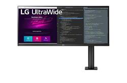 LG 34WN780-B 34"UW IPS LED 3440x1440 5M:1 5ms 300cd DP 2xHDMI 