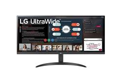 LG 34WP500-B 34"UW IPS LED 2560x1080 5M:1 5ms 300cd 2xHDMI 