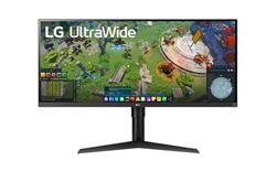 LG 34WP65G-B 34"UW IPS LED 2560x1080 5M:1 5ms 400cd DP HDMI 