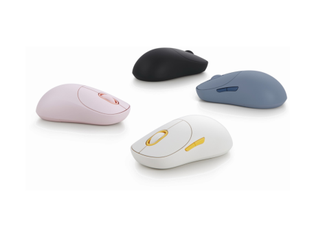 Myš Xiaomi Wireless Mouse 3 White GL 