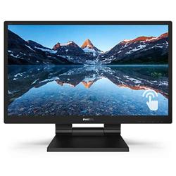 Philips 242B9T/00 23.8" touch IPS LED 1920x1080 20 000 000:1 5ms 250cd DP HDMI DVI 